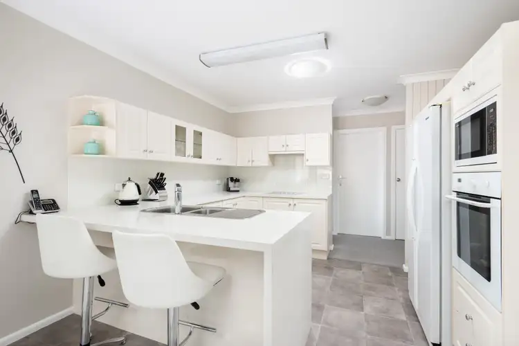 Sixth view of Homely house listing, 155 Woronora Crescent, Como NSW 2226