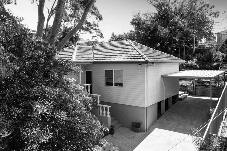 9 Eighth Avenue, Jannali NSW 2226