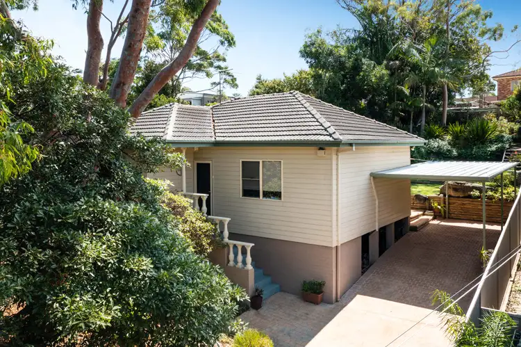 Second view of Homely house listing, 9 Eighth Avenue, Jannali NSW 2226