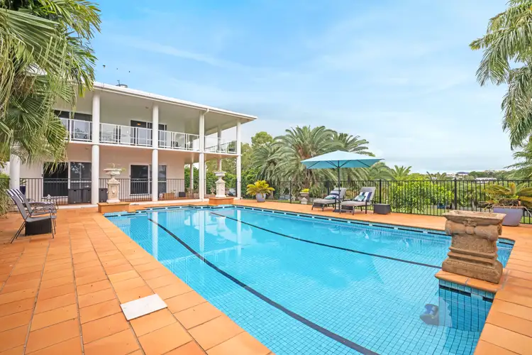 18 Admiral Drive, Dolphin Heads QLD 4740