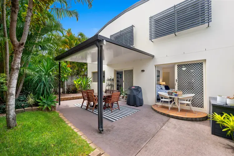 Third view of Homely unit listing, 1/127 Belgrave Street, Morningside QLD 4170