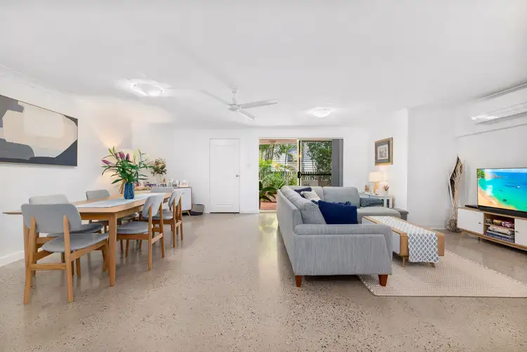Sixth view of Homely unit listing, 1/127 Belgrave Street, Morningside QLD 4170