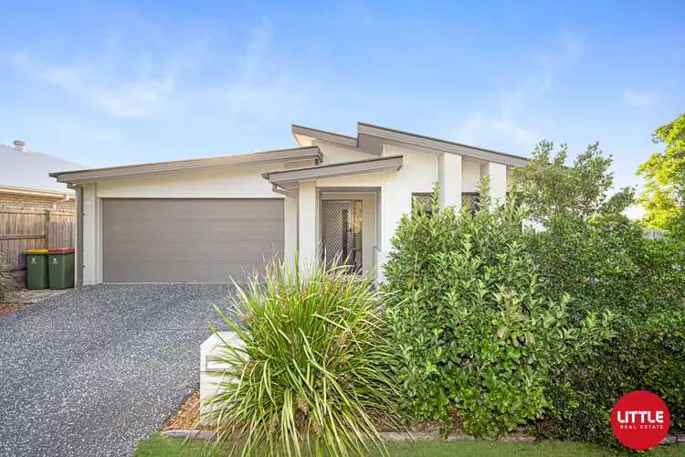1 Norton Sands Drive, Redbank Plains QLD 4301