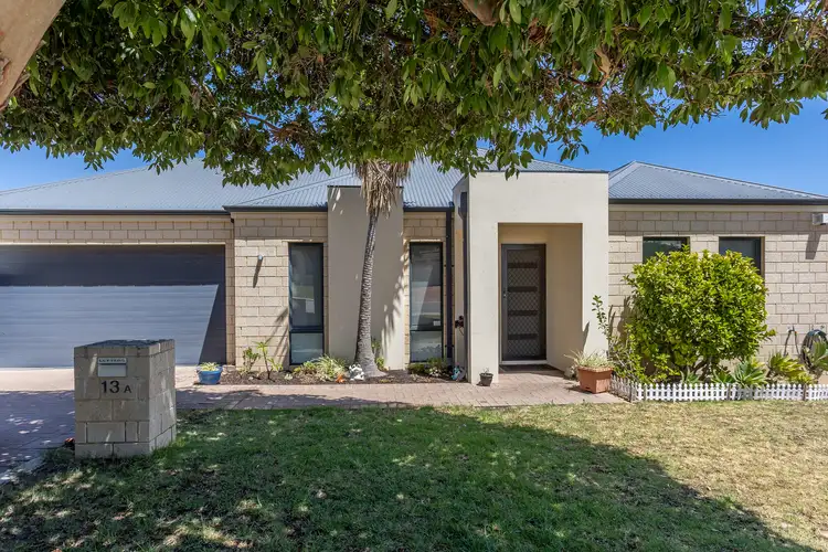 13A Kurda Road, Westminster WA 6061
