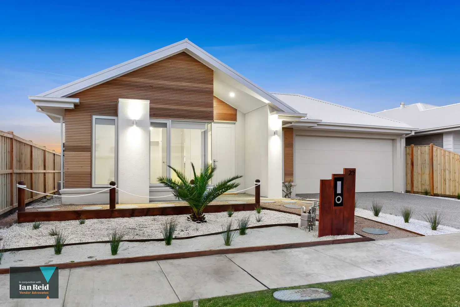 Main view of Homely house listing, 25 Wirilda Way, Point Lonsdale VIC 3225