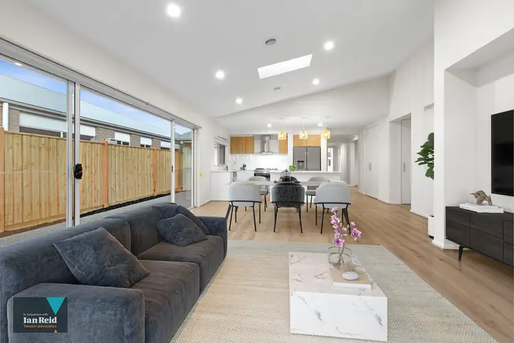 Third view of Homely house listing, 25 Wirilda Way, Point Lonsdale VIC 3225