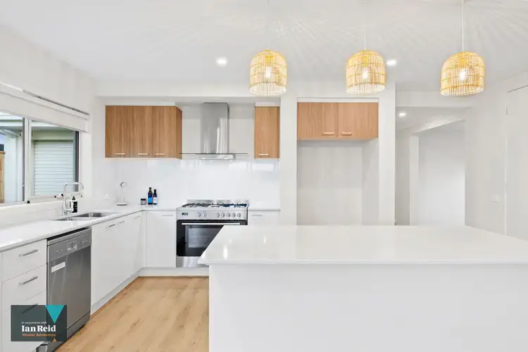 Fourth view of Homely house listing, 25 Wirilda Way, Point Lonsdale VIC 3225