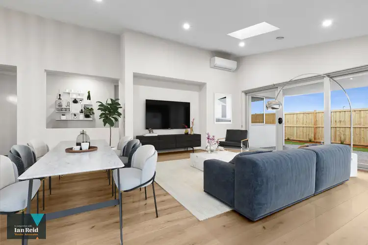 Fifth view of Homely house listing, 25 Wirilda Way, Point Lonsdale VIC 3225