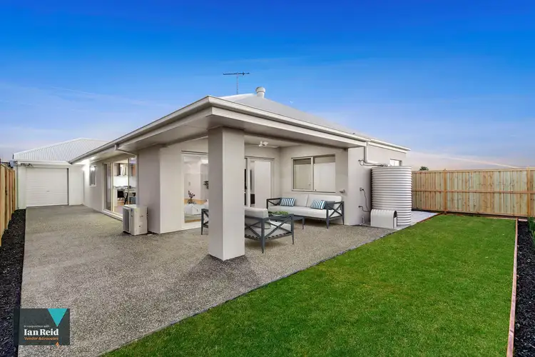 Sixth view of Homely house listing, 25 Wirilda Way, Point Lonsdale VIC 3225