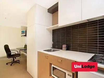 Fifth view of Homely apartment listing, 116B/71 Riversdale Road, Hawthorn VIC 3122