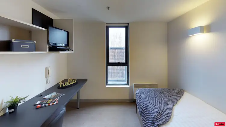 Sixth view of Homely apartment listing, 116B/71 Riversdale Road, Hawthorn VIC 3122