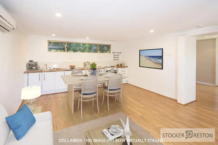 Second view of Homely house listing, 5 Ryans Road, Margaret River WA 6285