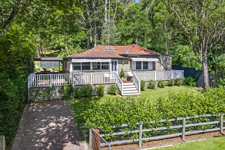 Second view of Homely rural property listing, 138 Pacific Highway, Ourimbah NSW 2258