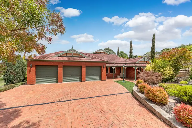 Second view of Homely house listing, 3 Wellow Crescent, Mount Barker SA 5251
