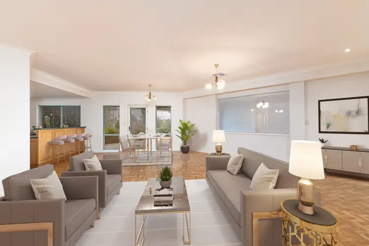 Fifth view of Homely house listing, 3 Wellow Crescent, Mount Barker SA 5251