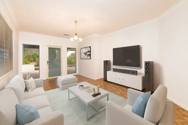 Sixth view of Homely house listing, 3 Wellow Crescent, Mount Barker SA 5251