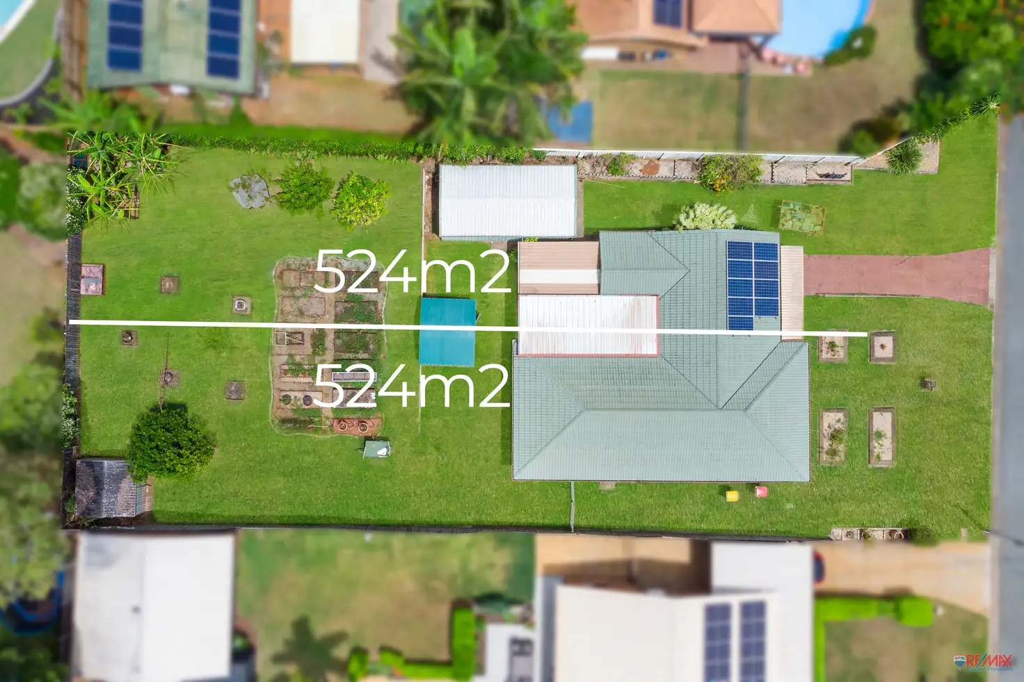 Main view of Homely house listing, 165 Long Street, Cleveland QLD 4163
