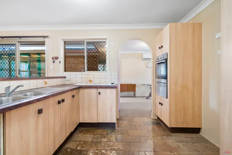 Fourth view of Homely house listing, 165 Long Street, Cleveland QLD 4163