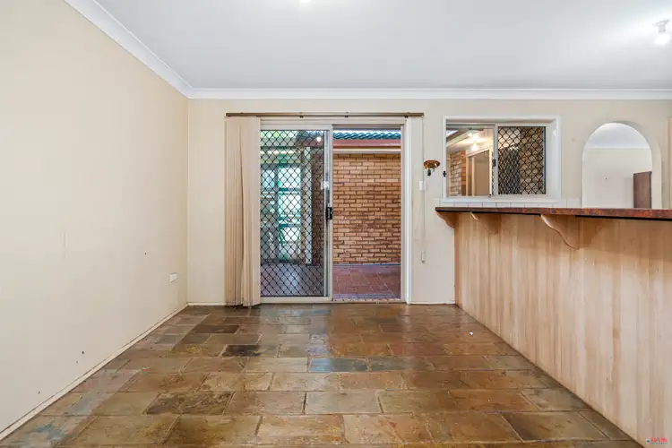Fifth view of Homely house listing, 165 Long Street, Cleveland QLD 4163