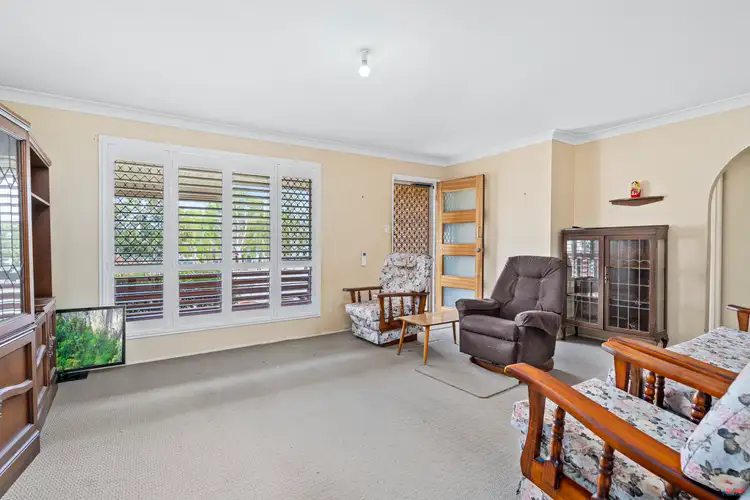 Sixth view of Homely house listing, 165 Long Street, Cleveland QLD 4163
