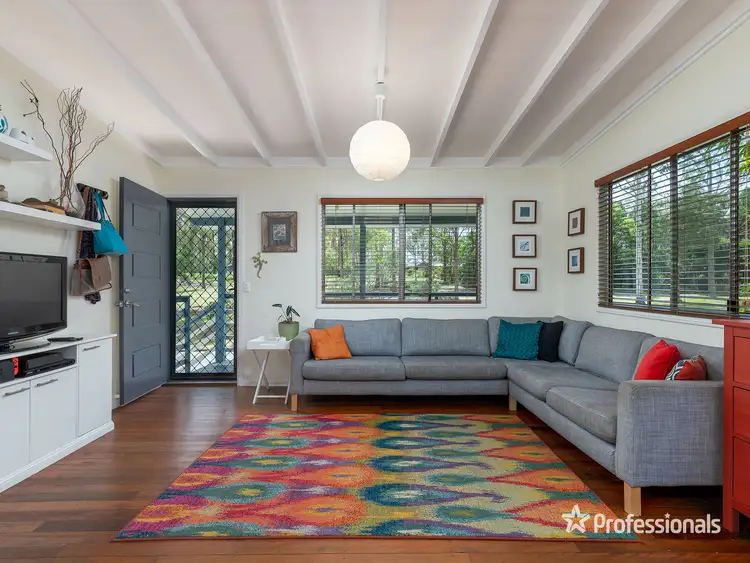 28 Kurwongbah Drive, Petrie QLD 4502