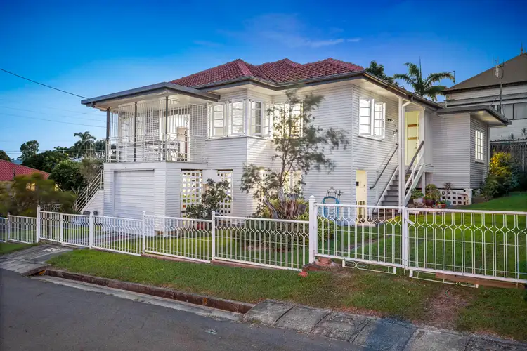 Main view of Homely house listing, 14 Turner Road, Wandal QLD 4700