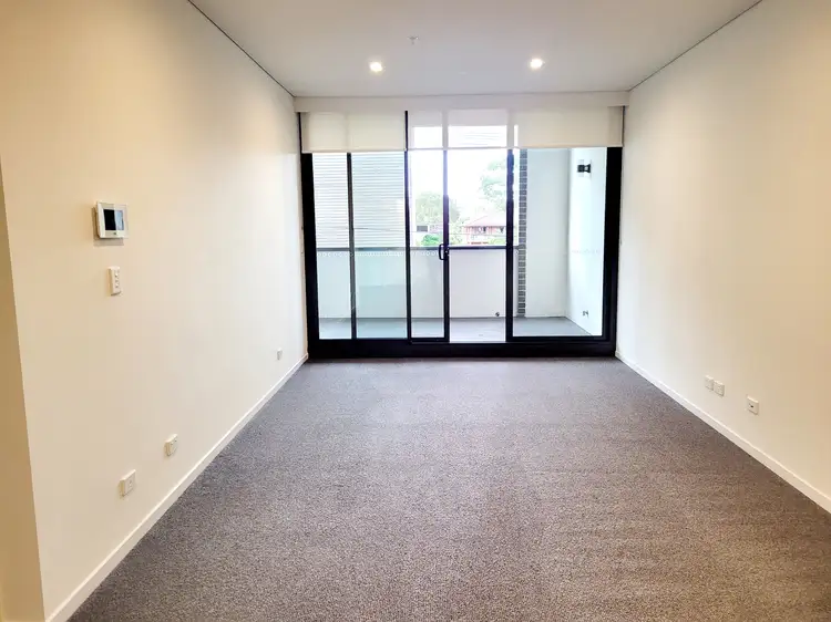 Second view of Homely apartment listing, B102/3 Blake Street, Kogarah NSW 2217
