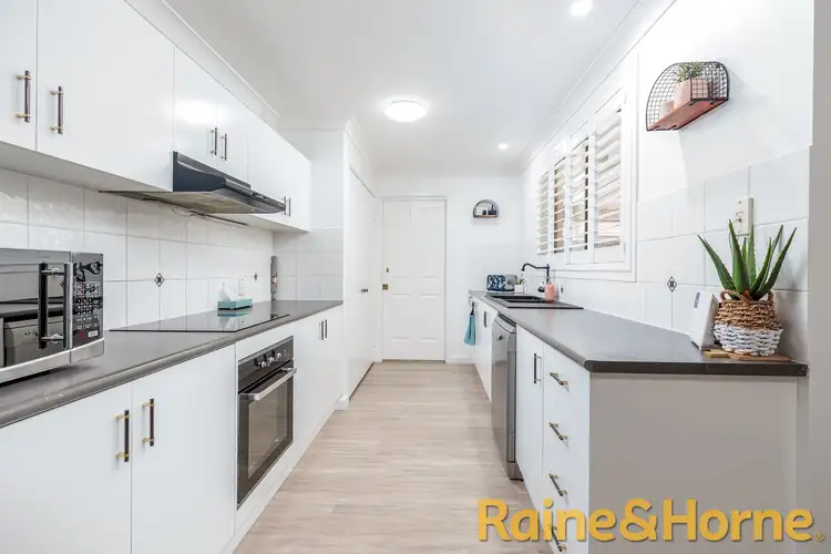 Second view of Homely house listing, 3 Cronin Place, Dubbo NSW 2830