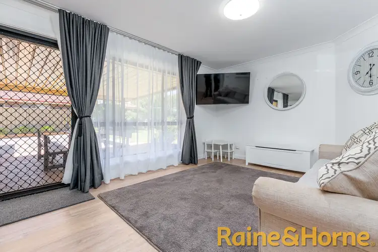 Fourth view of Homely house listing, 3 Cronin Place, Dubbo NSW 2830