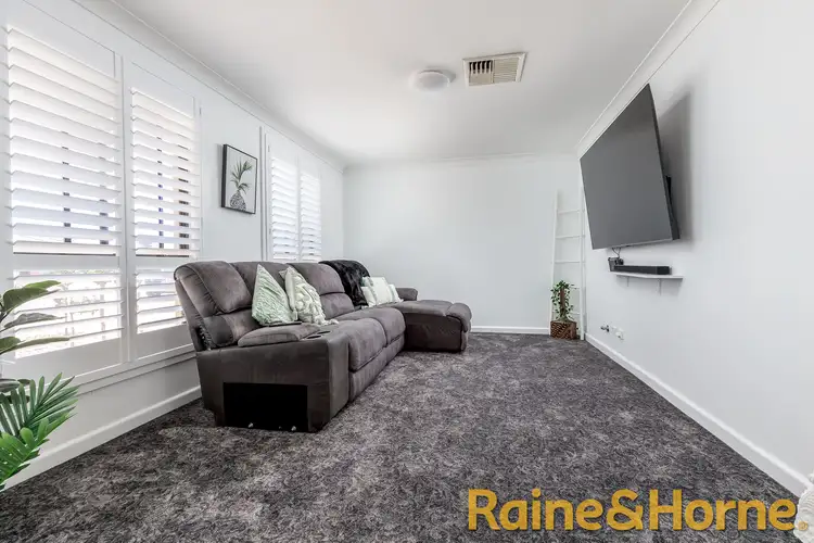 Fifth view of Homely house listing, 3 Cronin Place, Dubbo NSW 2830