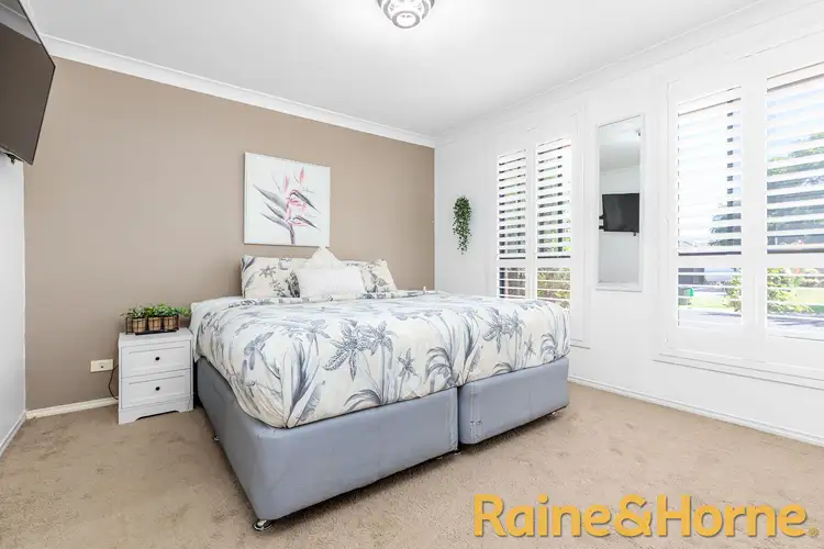 Sixth view of Homely house listing, 3 Cronin Place, Dubbo NSW 2830