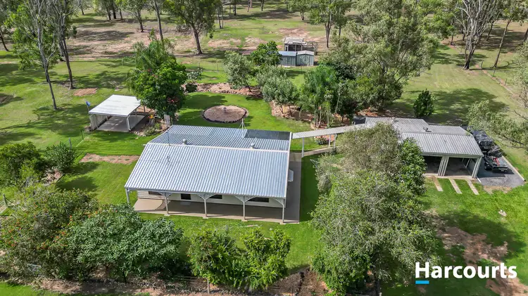 1 Grevillia Drive, Redridge QLD 4660