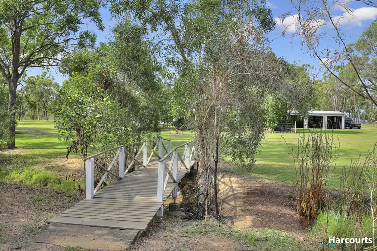 Second view of Homely house listing, 1 Grevillia Drive, Redridge QLD 4660
