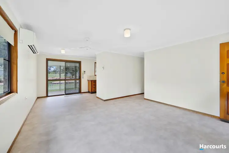 Third view of Homely house listing, 1 Grevillia Drive, Redridge QLD 4660