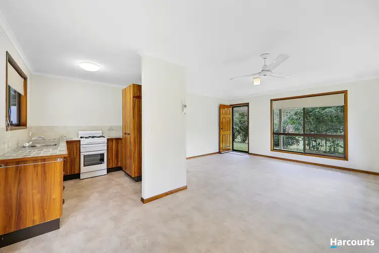 Fourth view of Homely house listing, 1 Grevillia Drive, Redridge QLD 4660