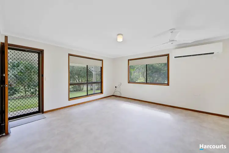 Fifth view of Homely house listing, 1 Grevillia Drive, Redridge QLD 4660