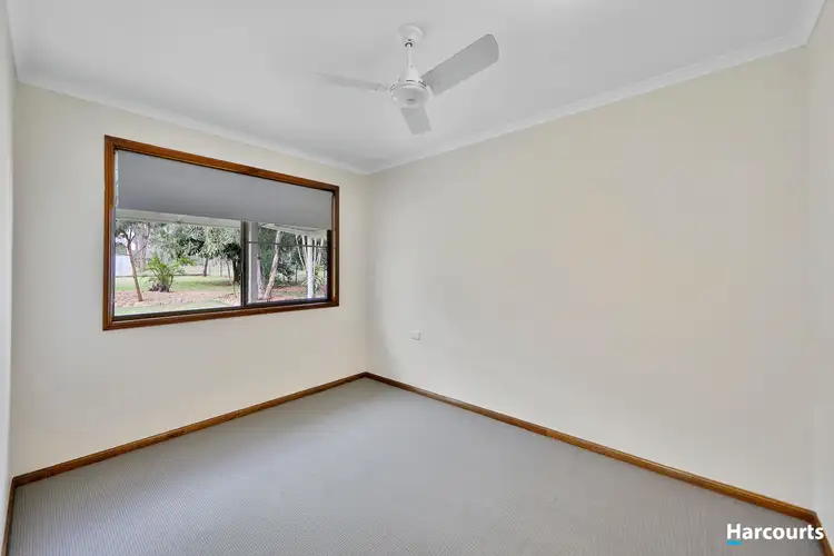 Sixth view of Homely house listing, 1 Grevillia Drive, Redridge QLD 4660