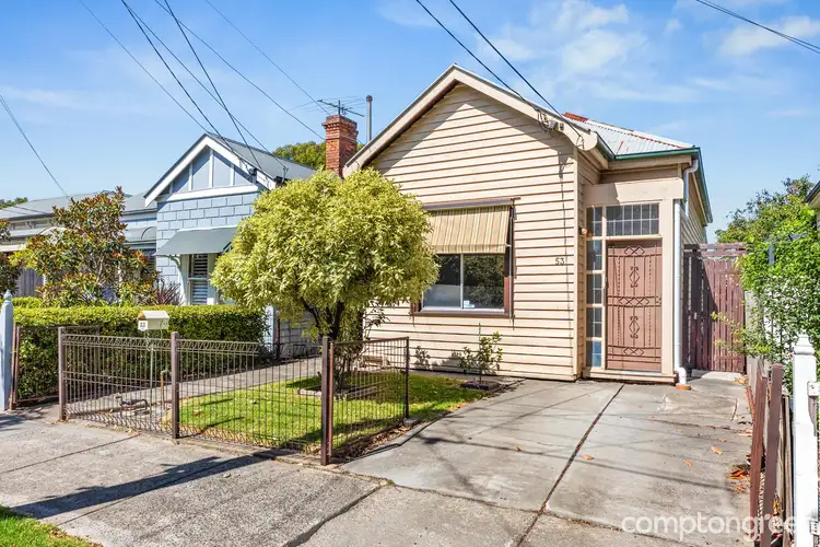 53 Tongue Street, Yarraville VIC 3013