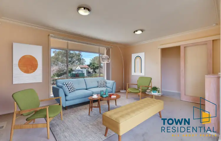 6 Eggleston Crescent, Chifley ACT 2606