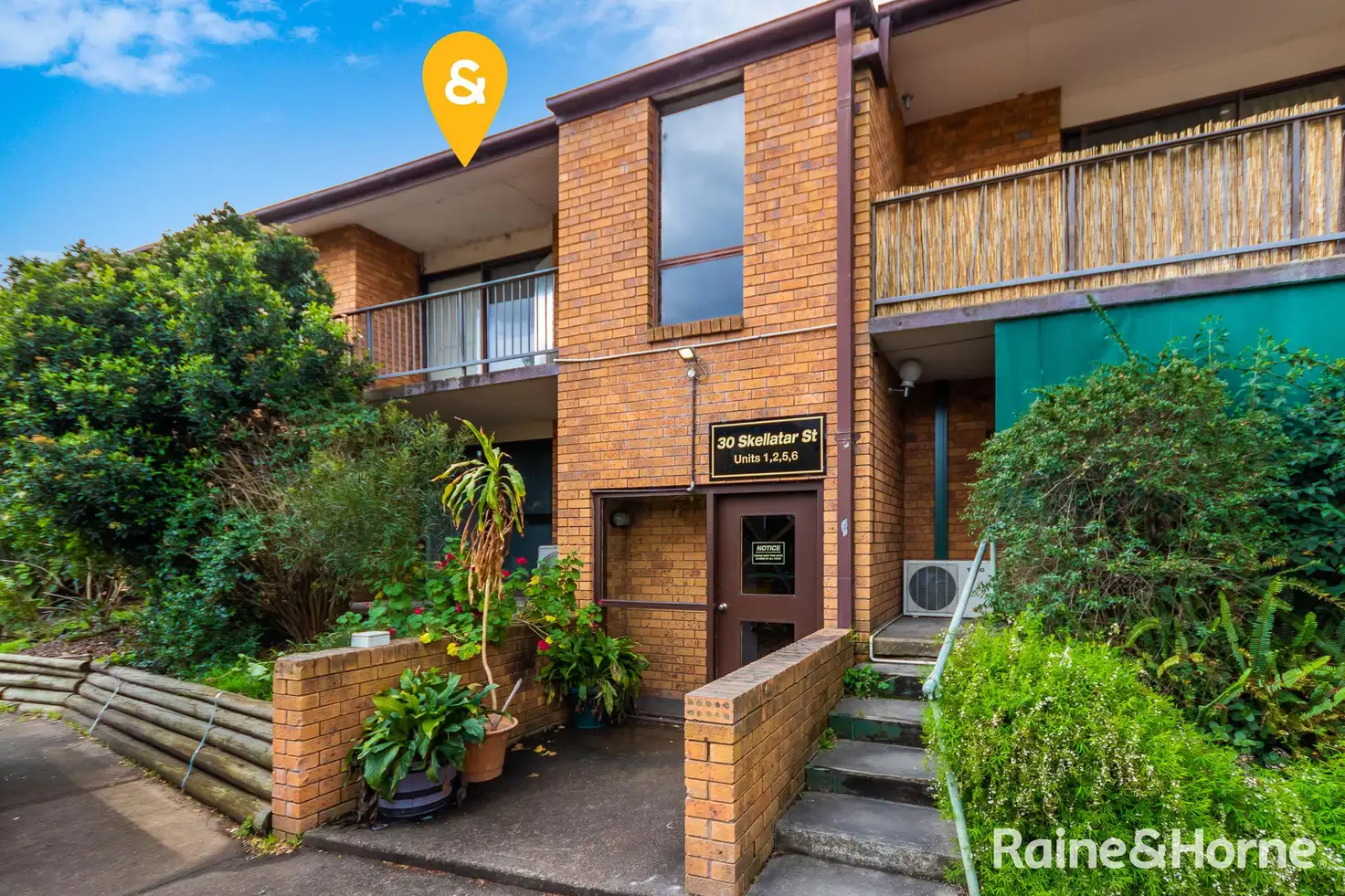 Main view of Homely unit listing, 6/30 Skellatar Street, Muswellbrook NSW 2333