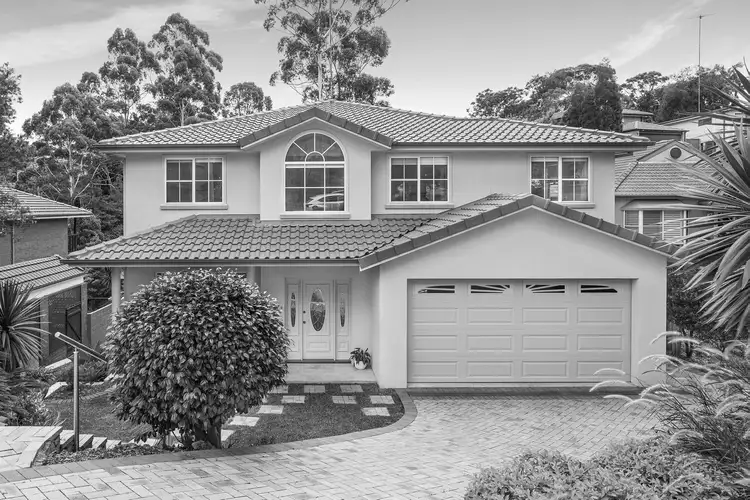 13 Dunwell Avenue, Loftus NSW 2232