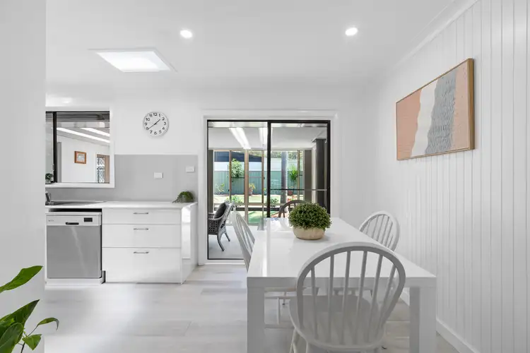 Fourth view of Homely house listing, 14 Moloki Avenue, Chittaway Bay NSW 2261