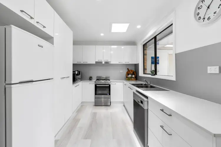 Fifth view of Homely house listing, 14 Moloki Avenue, Chittaway Bay NSW 2261