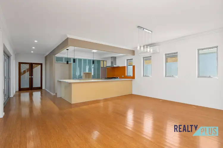 Fifth view of Homely house listing, 32 Merrimac Loop, Rockingham WA 6168