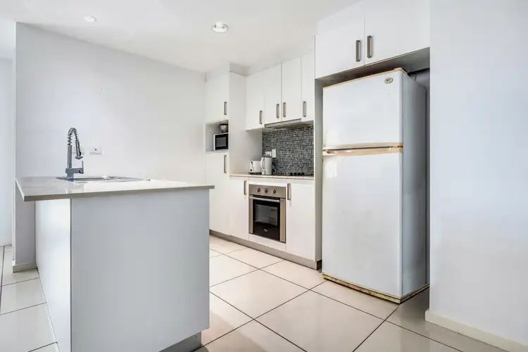 Fourth view of Homely apartment listing, 1/108 Mitchell Street, Darwin City NT 800