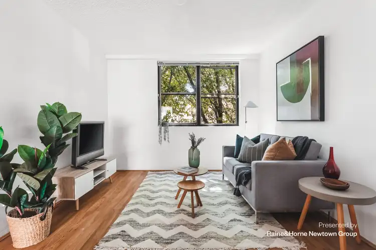 Main view of Homely apartment listing, 45/9-17 Newton Street, Alexandria NSW 2015