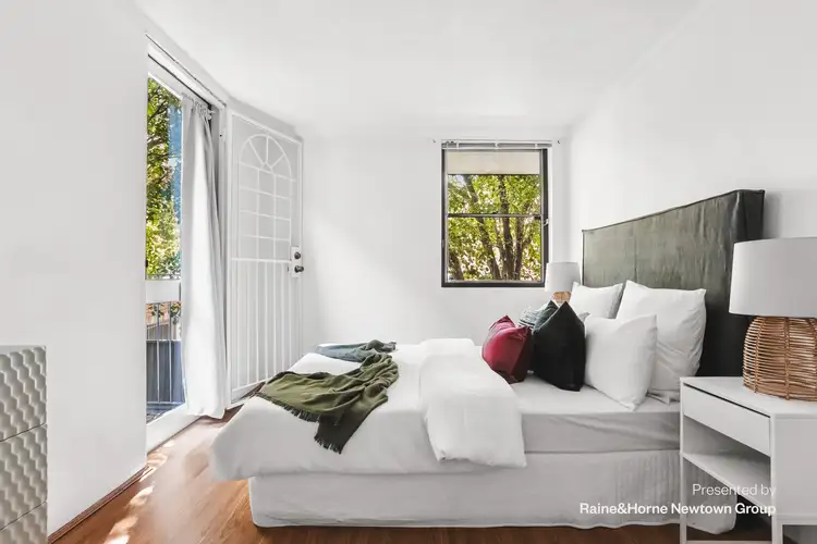 Fourth view of Homely apartment listing, 45/9-17 Newton Street, Alexandria NSW 2015