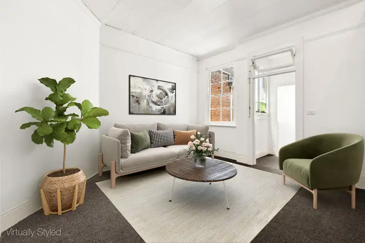 Fourth view of Homely apartment listing, 56a Gloucester Street, The Rocks NSW 2000