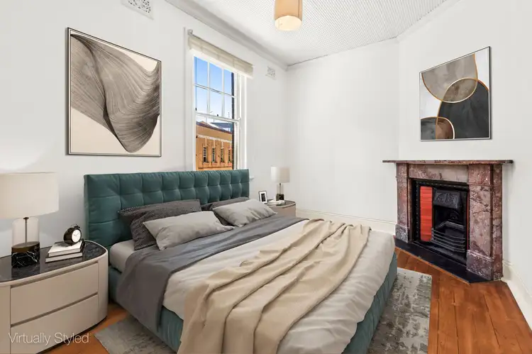 Sixth view of Homely apartment listing, 56a Gloucester Street, The Rocks NSW 2000
