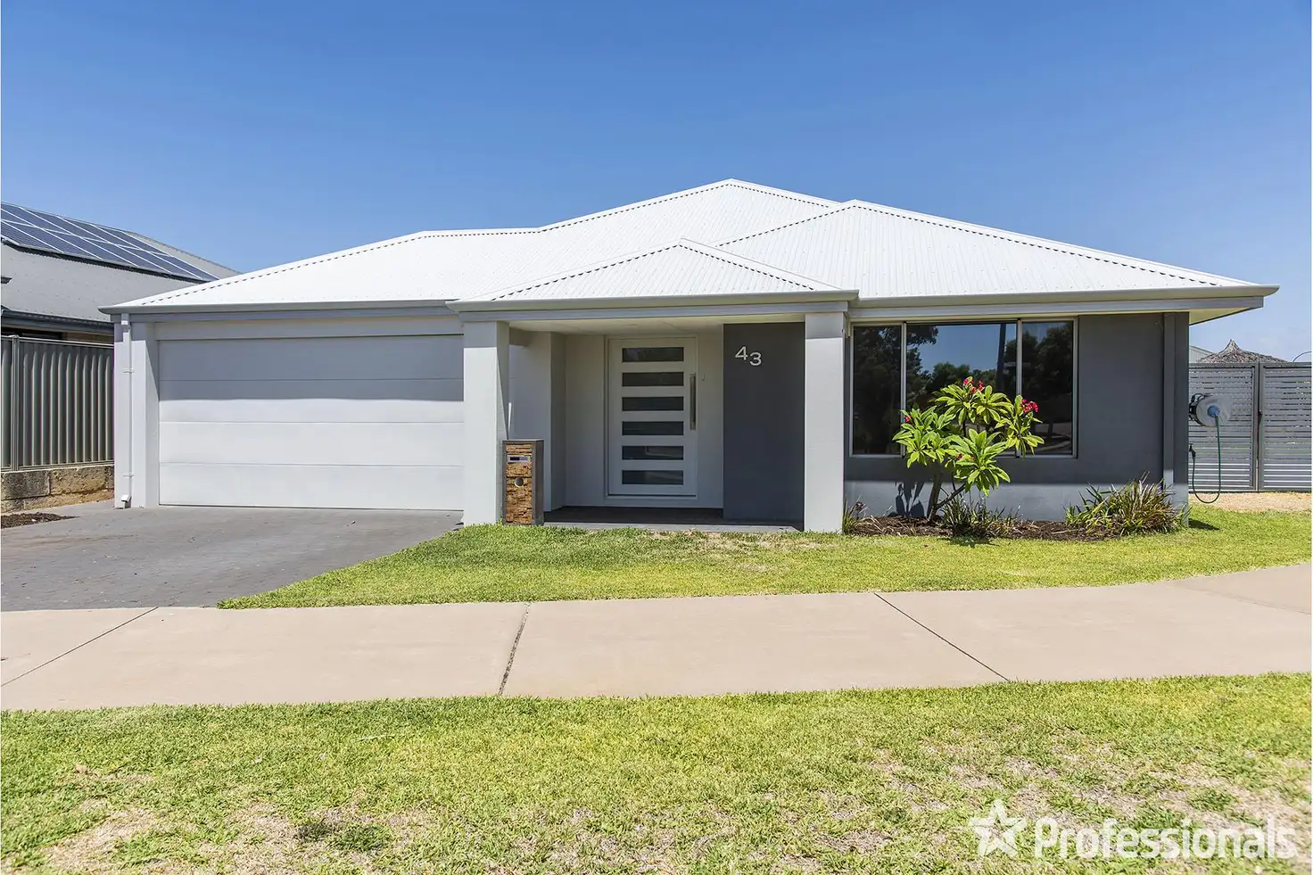 Main view of Homely house listing, 43 Gallipoli Avenue, Byford WA 6122